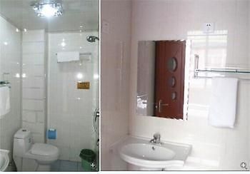 Longtai Star Hotel Qingdao Dış mekan fotoğraf