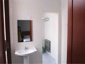 Longtai Star Hotel Qingdao Dış mekan fotoğraf