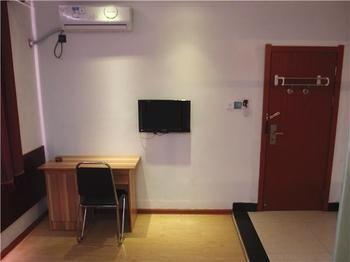 Longtai Star Hotel Qingdao Dış mekan fotoğraf